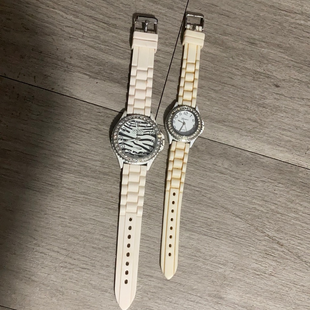 2 Watches